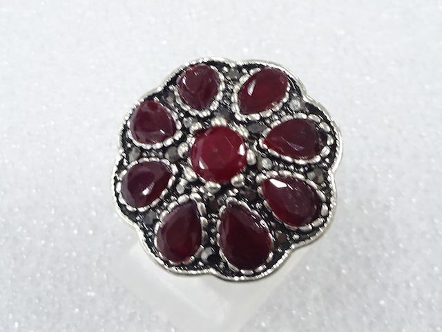 Japanese Kimono / Antique Accessories Metal